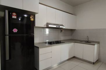 The Aliff Residences