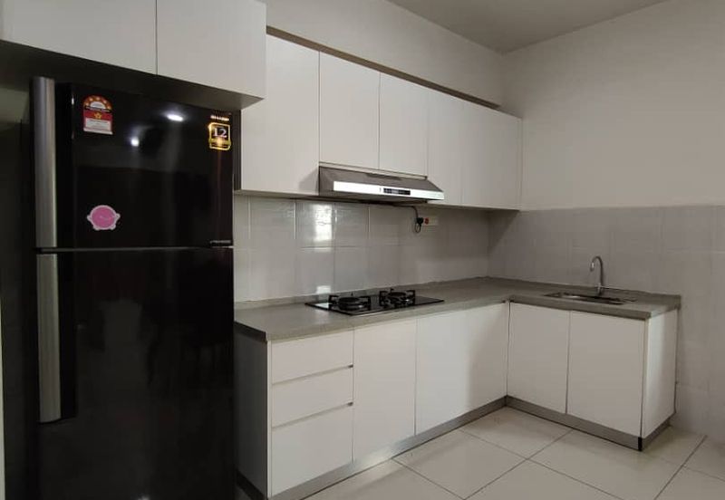 The Aliff Residences