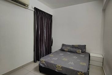 The Aliff Residences