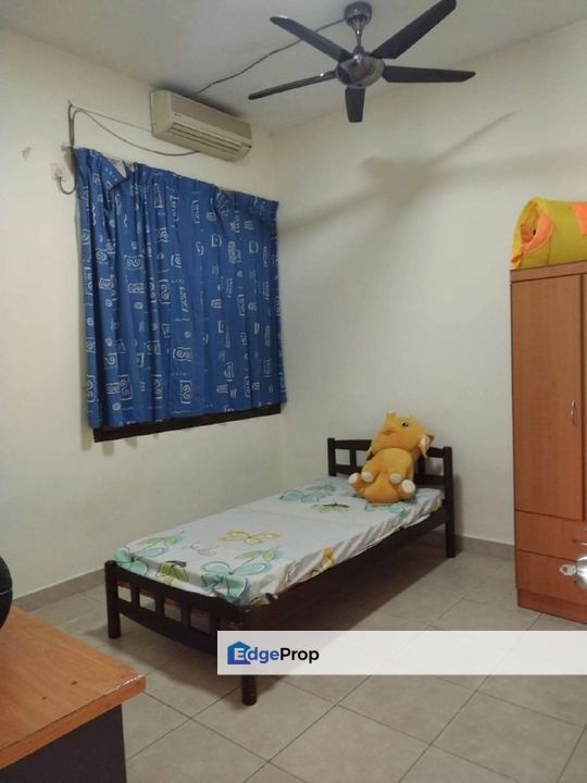 Unblock View 2 Storey Impian Emas Semi-D G&G, Johor, Skudai