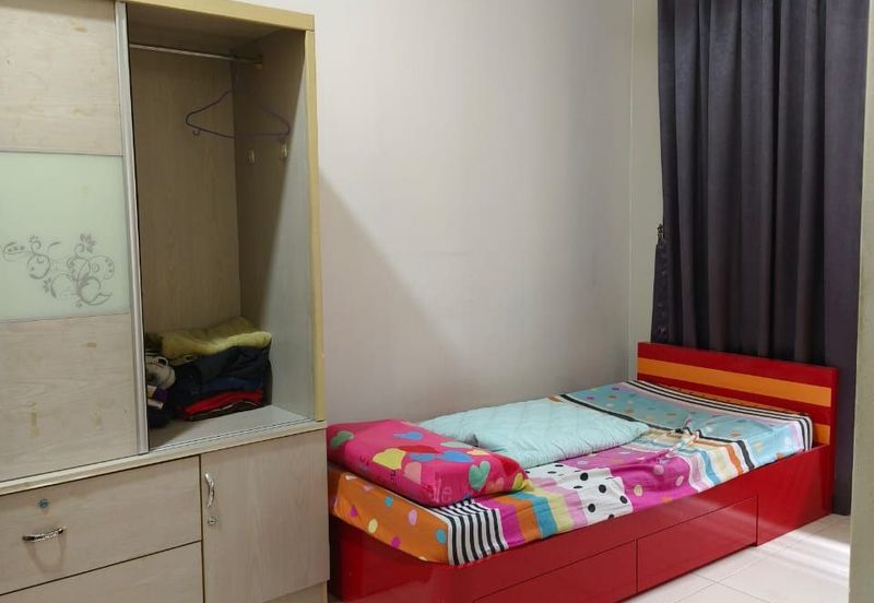 Maya Heights-Stella series @ Bandar Seri Alam