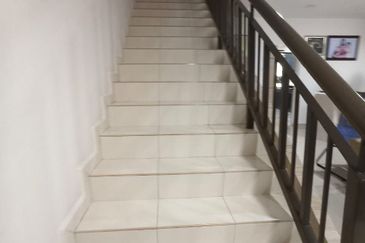 Maya Heights-Stella series @ Bandar Seri Alam