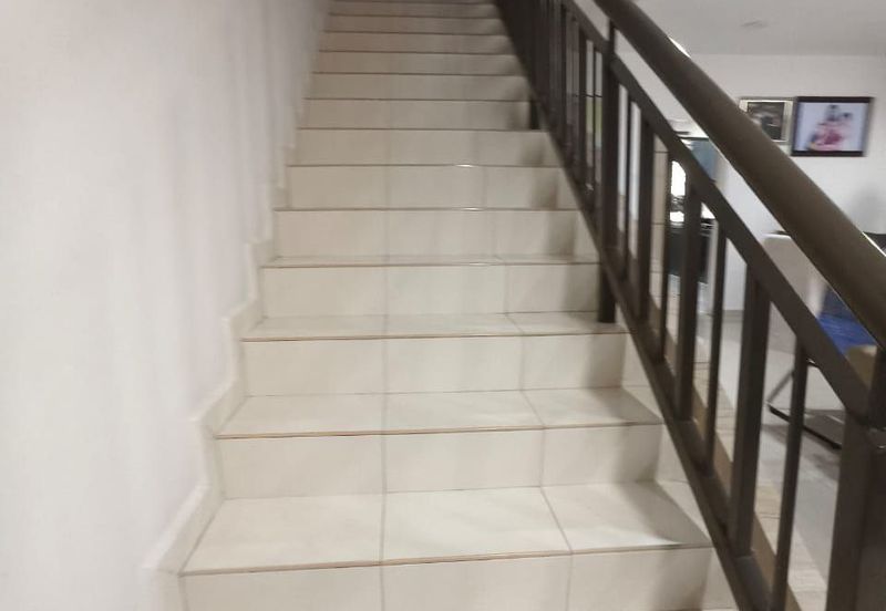 Maya Heights-Stella series @ Bandar Seri Alam