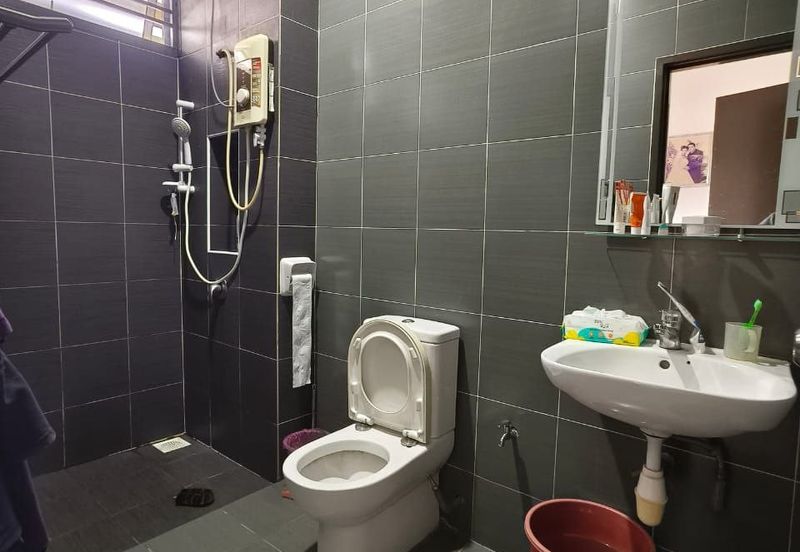 Maya Heights-Stella series @ Bandar Seri Alam