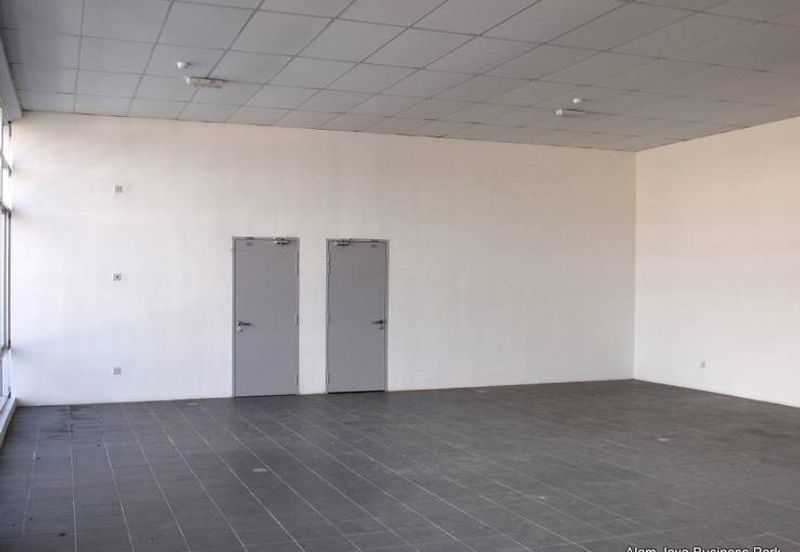 Alam Jaya Industrial Park