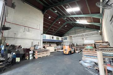 Bandar Baru Permas Jaya