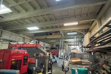 Taman Tan Sri Yaacob