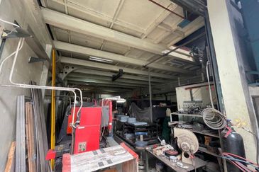 Taman Tan Sri Yaacob