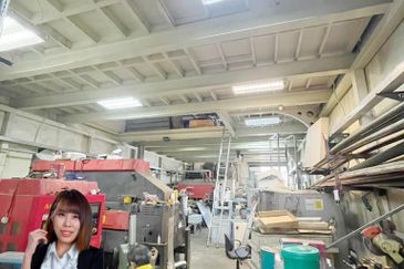 Taman Tan Sri Yaacob