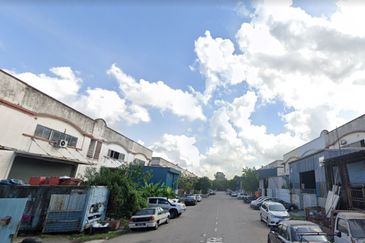 Taman Tan Sri Yaacob