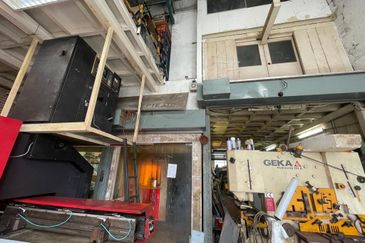 Taman Tan Sri Yaacob