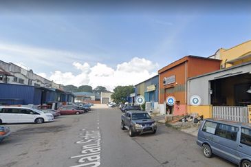 Taman Tan Sri Yaacob