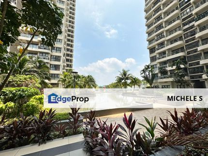 Country Garden Danga Bay 2 Bedroom Unit For Rent, Johor, Johor Bahru