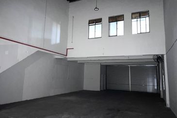 Taman Perindustrian Kota Puteri