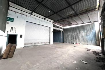 Taman Perindustrian Kota Puteri