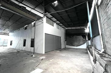 Taman Perindustrian Kota Puteri