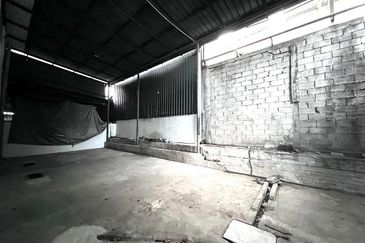 Taman Perindustrian Kota Puteri