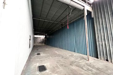 Taman Perindustrian Kota Puteri