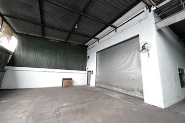 Taman Perindustrian Kota Puteri