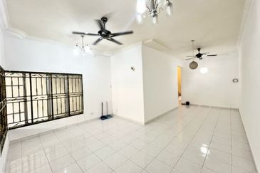 Bandar Baru Seri Alam