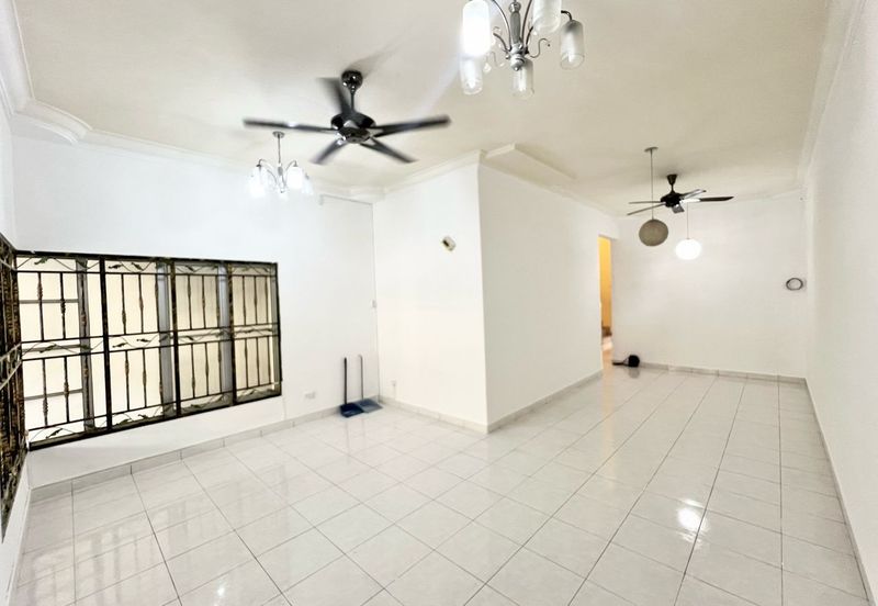 Bandar Baru Seri Alam