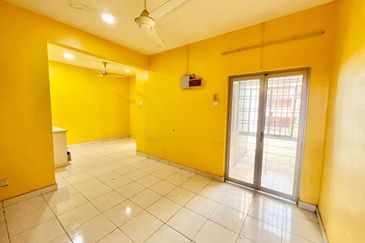 Bandar Baru Seri Alam