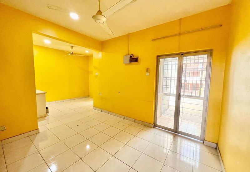 Bandar Baru Seri Alam