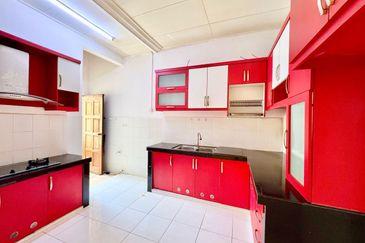 Bandar Baru Seri Alam