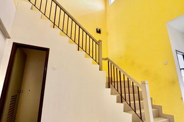 Bandar Baru Seri Alam