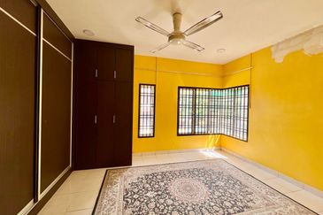 Bandar Baru Seri Alam