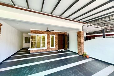 Bandar Baru Seri Alam