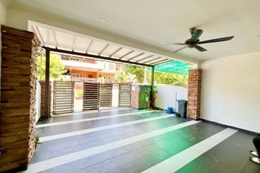 Bandar Baru Seri Alam