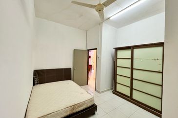 Bandar Baru Seri Alam