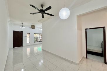 Bandar Baru Seri Alam