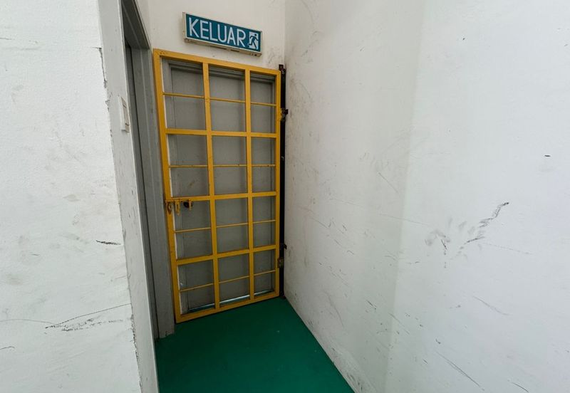 i-Parc @ Tanjung Pelepas