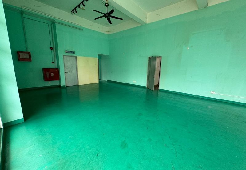 i-Parc @ Tanjung Pelepas