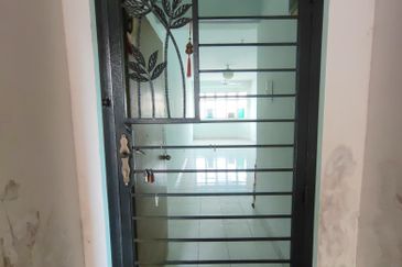 Bandar Baru Seri Alam