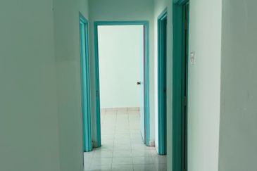 Bandar Baru Seri Alam