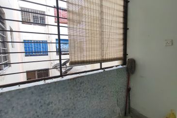 Bandar Baru Seri Alam