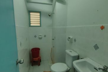 Bandar Baru Seri Alam