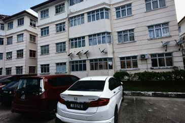 Bandar Baru Seri Alam