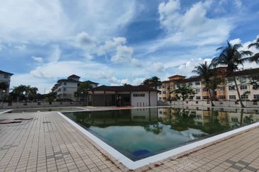 Bandar Baru Seri Alam