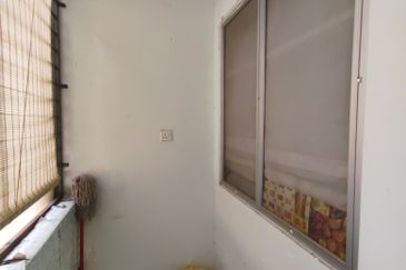 Bandar Baru Seri Alam