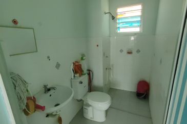 Bandar Baru Seri Alam