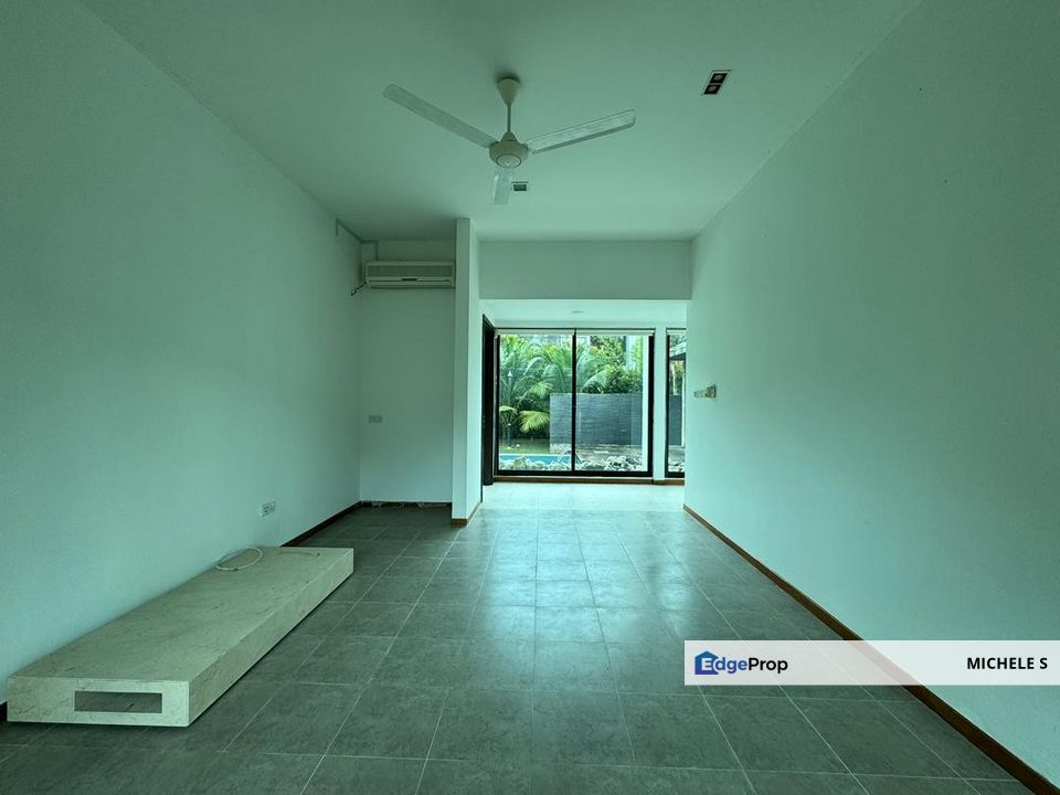 Leisure Farm Bayou Grove Single Storey Bungalow For Sale, Johor, Gelang Patah