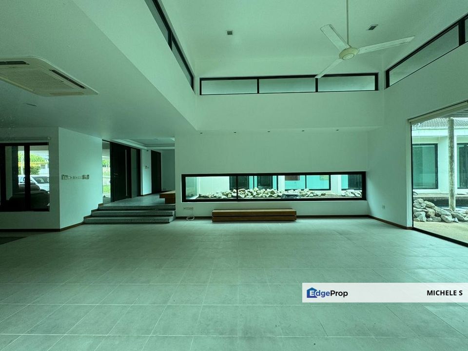 Leisure Farm Bayou Grove Single Storey Bungalow For Sale, Johor, Gelang Patah