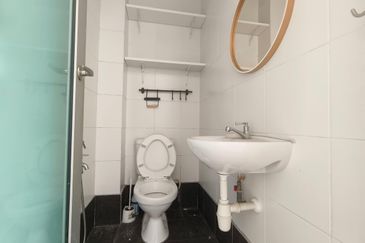 The Seed @ Sutera Utama