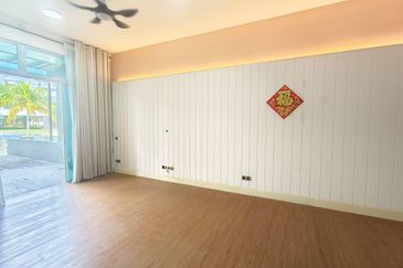 The Seed @ Sutera Utama