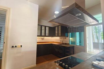 The Seed @ Sutera Utama