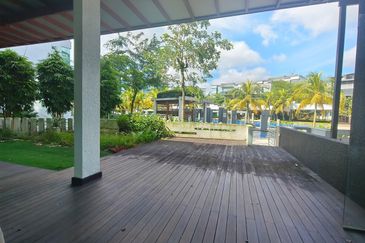 The Seed @ Sutera Utama